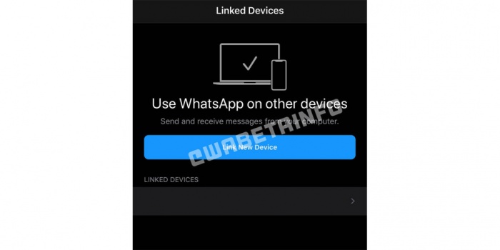 WhatssApp para iPad