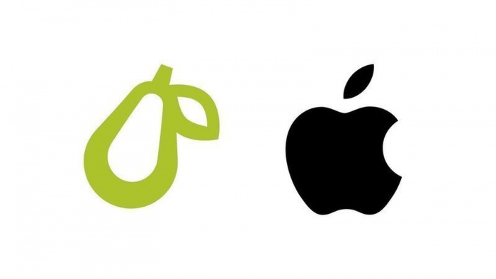 Apple contra Prepear