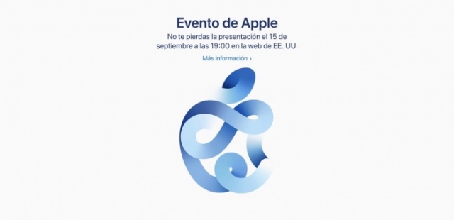 Apple Event España