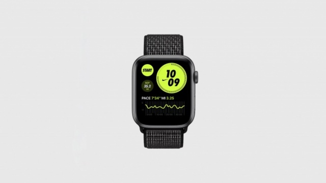 vértice Enumerar caja registradora Nike Run Club para Apple Watch llega con novedades - iOSMac