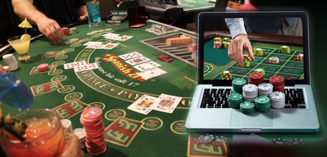 Haga de su casino online chile una realidad