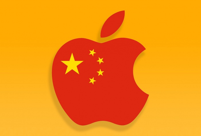 Apple debe dar un golpe encima de la mesa ante algunas decisiones tomadas por China