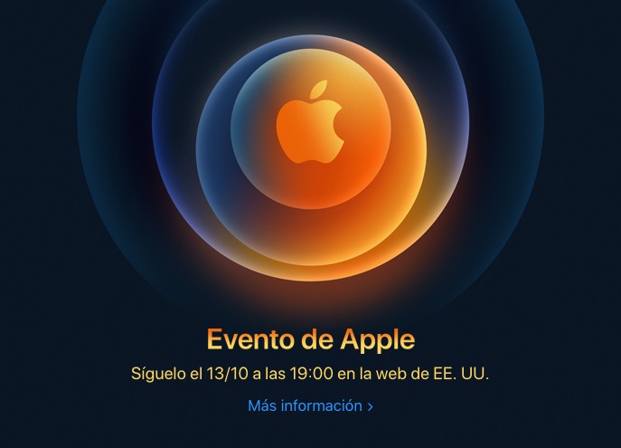 Qué esperar del Apple Event