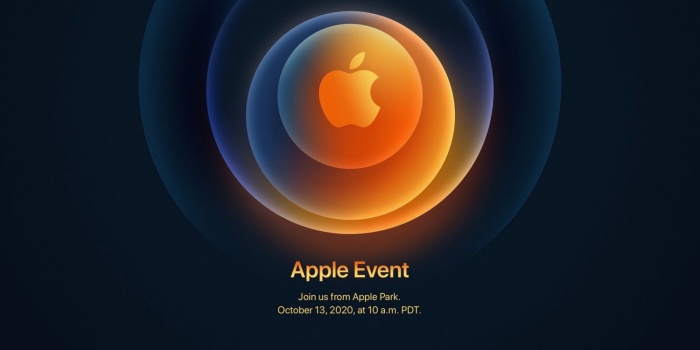 Hi Speed Apple Event
