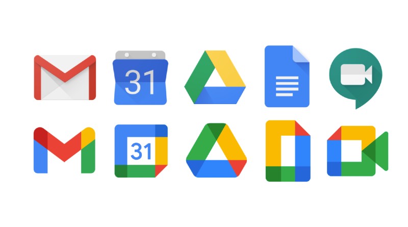 Google Widgets