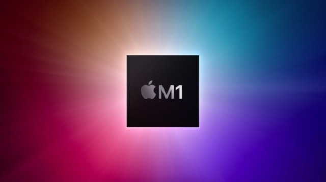 Chip M1 Apple Silicon