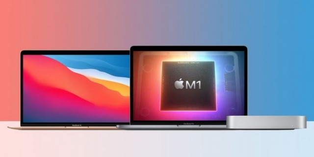 El chip M1 de Apple el más rápido según un análisis