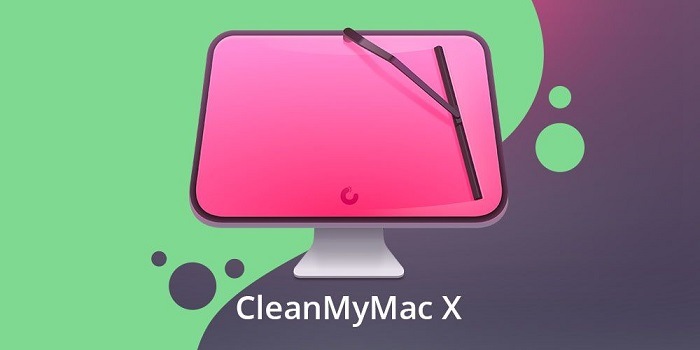 CleanMyMax X