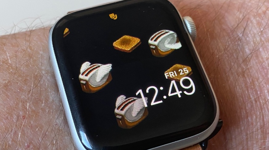 Cómo comprar esferas del Apple Watch en watchOS 7