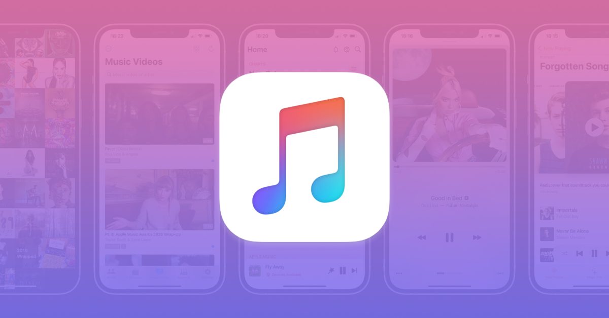 Algunas aplicaciones para mejorar la experiencia de Apple Music
