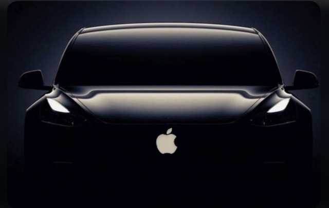 Apple pensó en la adquisición de la startup EV Canoo en 2020