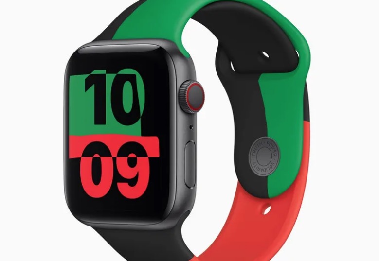Apple Watch Series