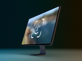 Face ID en el Mac y cámara TrueDepth [Rumor]