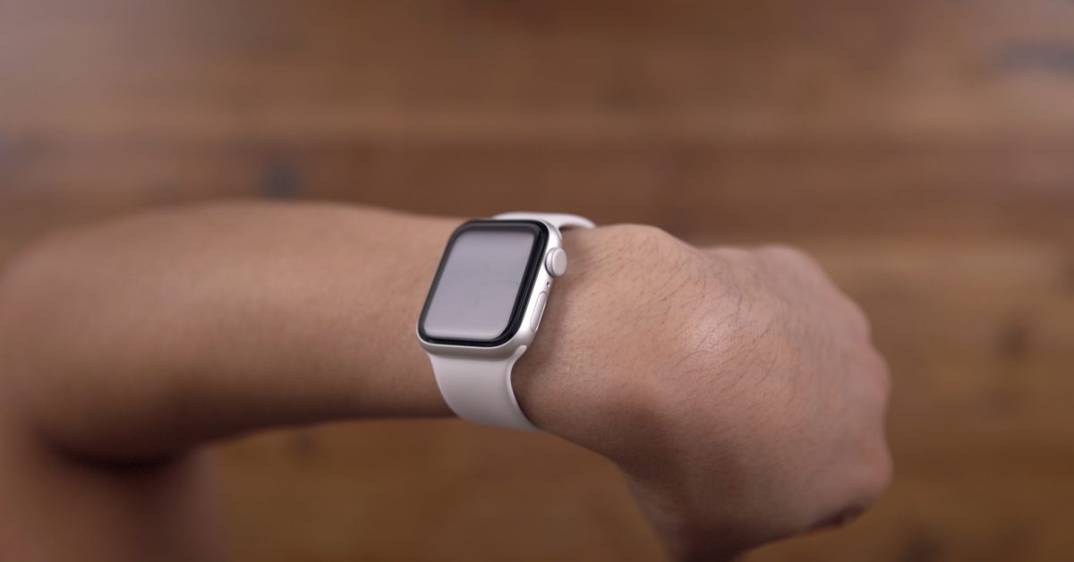Mejores aplicaciones de fitness para el Apple Watch