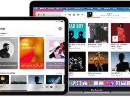 Reproducir Apple Music en diferentes dispositivos