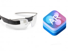 Las gafas de realidad mixta de Apple podrían debutar en 2022