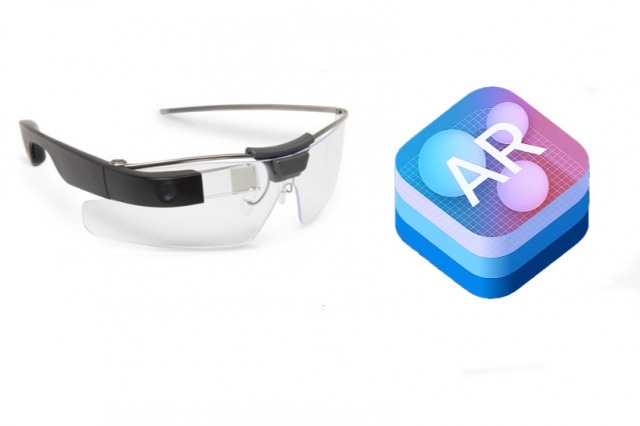 Las gafas de realidad mixta de Apple podrían debutar en 2022