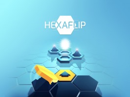 Hexaflip portada