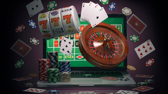 casinos online casinos