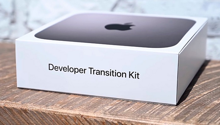  iOSMac Apple Silicon DTK: Apple aumenta el crédito de devolución de 200 a 500 dólares  