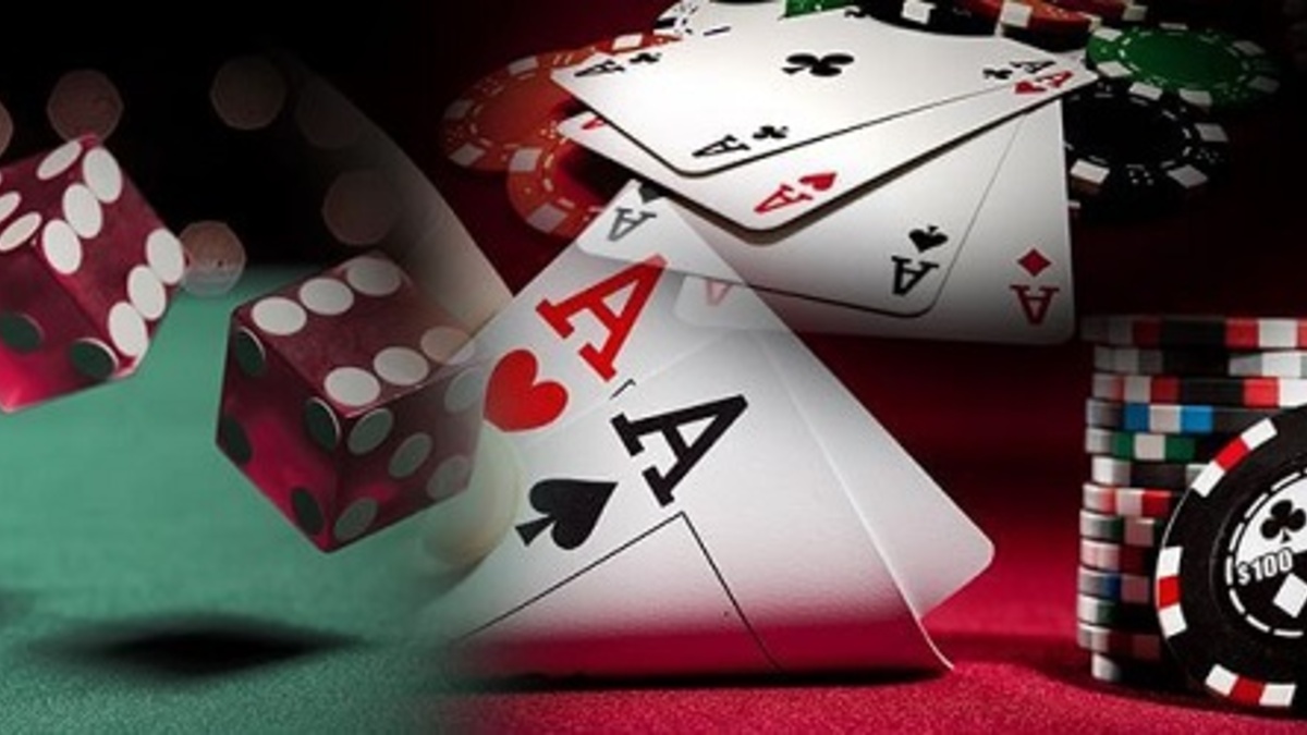juegos de cartas y casinos iPhone
