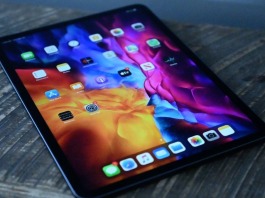Nuevo iPad mini Pro para el segundo semestre del año