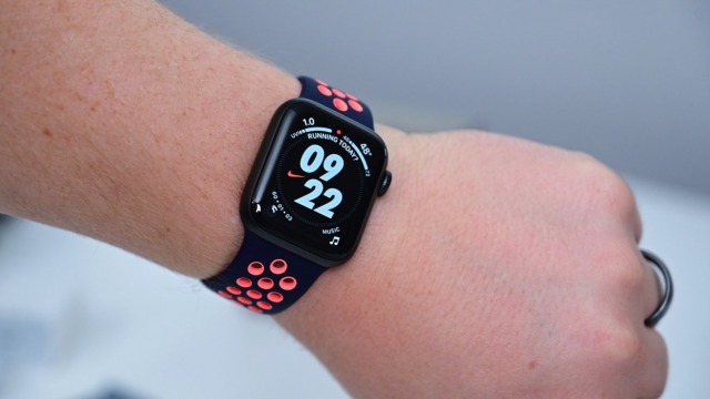 El Apple Watch más robusto se lanzará en 2021