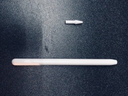 Apple pencil de Tercera Generación