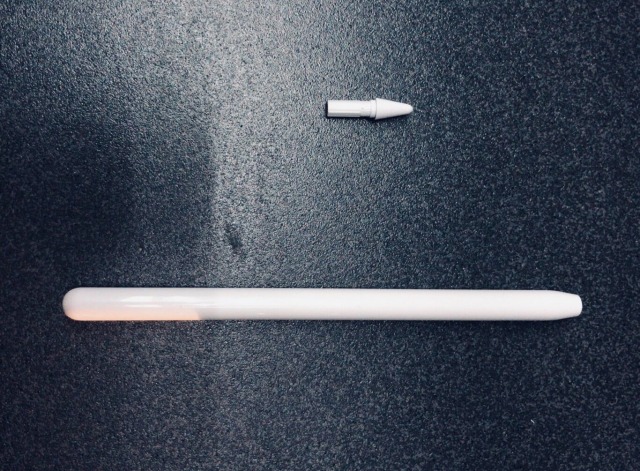 Apple pencil de Tercera Generación
