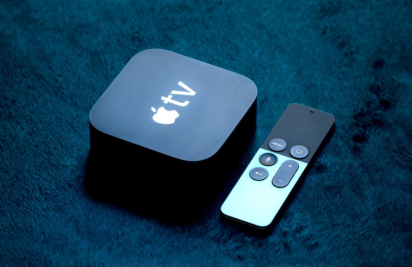 Apple TV