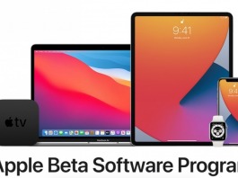 Betas iOS 14.5, iPad 14.5 y más productos Apple