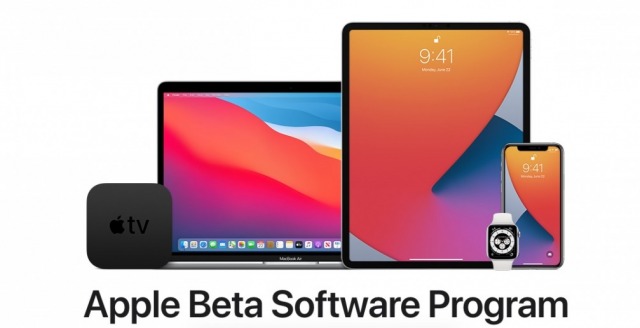 Betas iOS 14.5, iPad 14.5 y más productos Apple