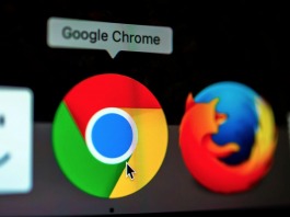 Chrome o Firefox