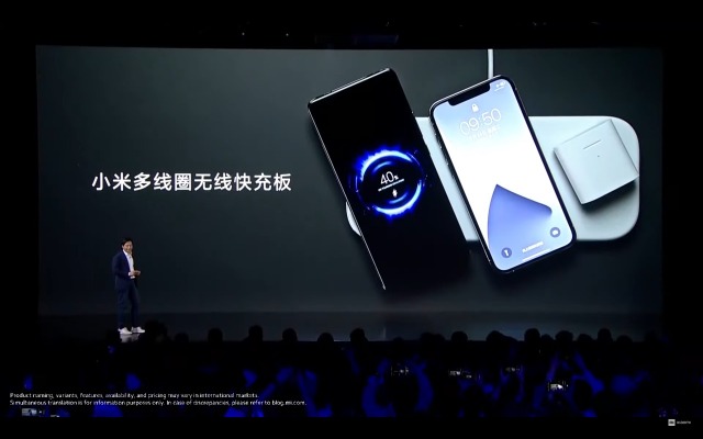 Presentacion Xiaomi