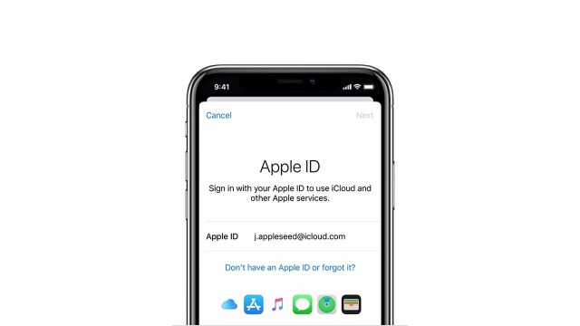 Un hombre demanda a Apple por eliminar su Apple ID