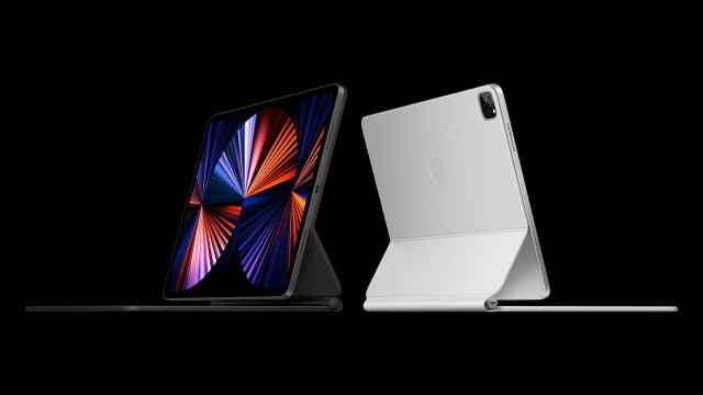 Apple reitera que no tiene planes de fusionar iPad y Mac