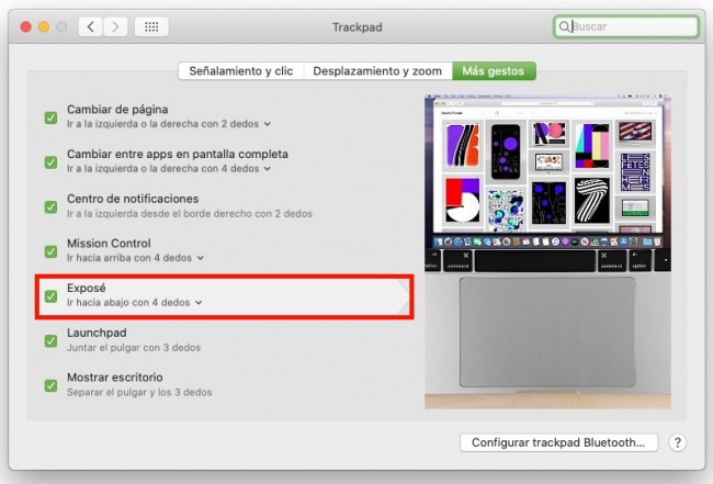  iOSMac Cómo minimizar las ventanas de tus apps directamente en el ícono sin ocupar más espacio en el Dock  