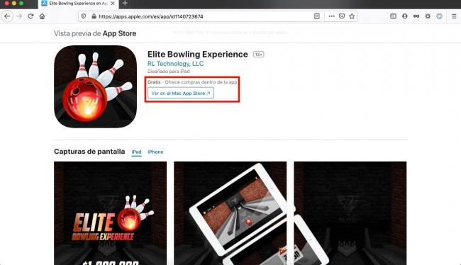  iOSMac En busca de la app perdida, apps y juegos gratis por tiempo limitado: Elite Bowling, Finding y más  