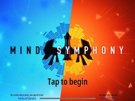 Mind Symphony portada