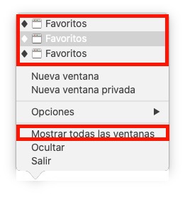  iOSMac Cómo minimizar las ventanas de tus apps directamente en el ícono sin ocupar más espacio en el Dock  