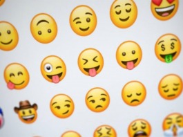 emojis iPhone