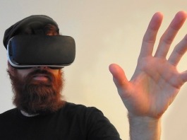 Apple se está preparando para revolucionar la realidad virtual