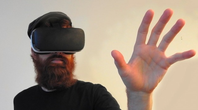 Apple se está preparando para revolucionar la realidad virtual