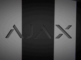 Ajax Systems portada