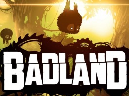 Badland+ portada
