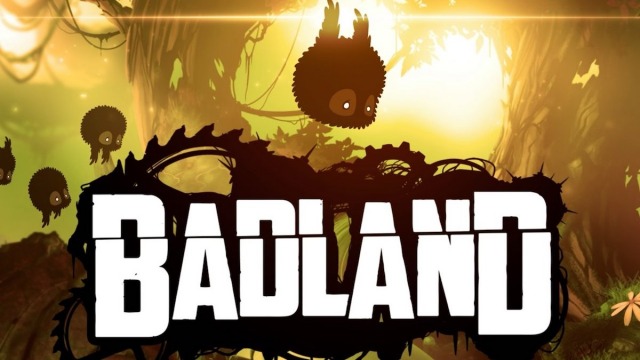 Badland+ portada