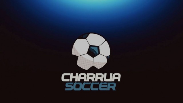 Charrua Soccer Apple Arcade