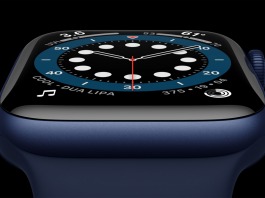 Apple Watch 2022