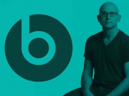 El nuevo fichaje de Apple es Scott Croyle para el diseño de los nuevos Beats