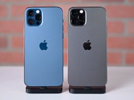 El iPhone 12 vende un 12% menos que el iPhone X en China